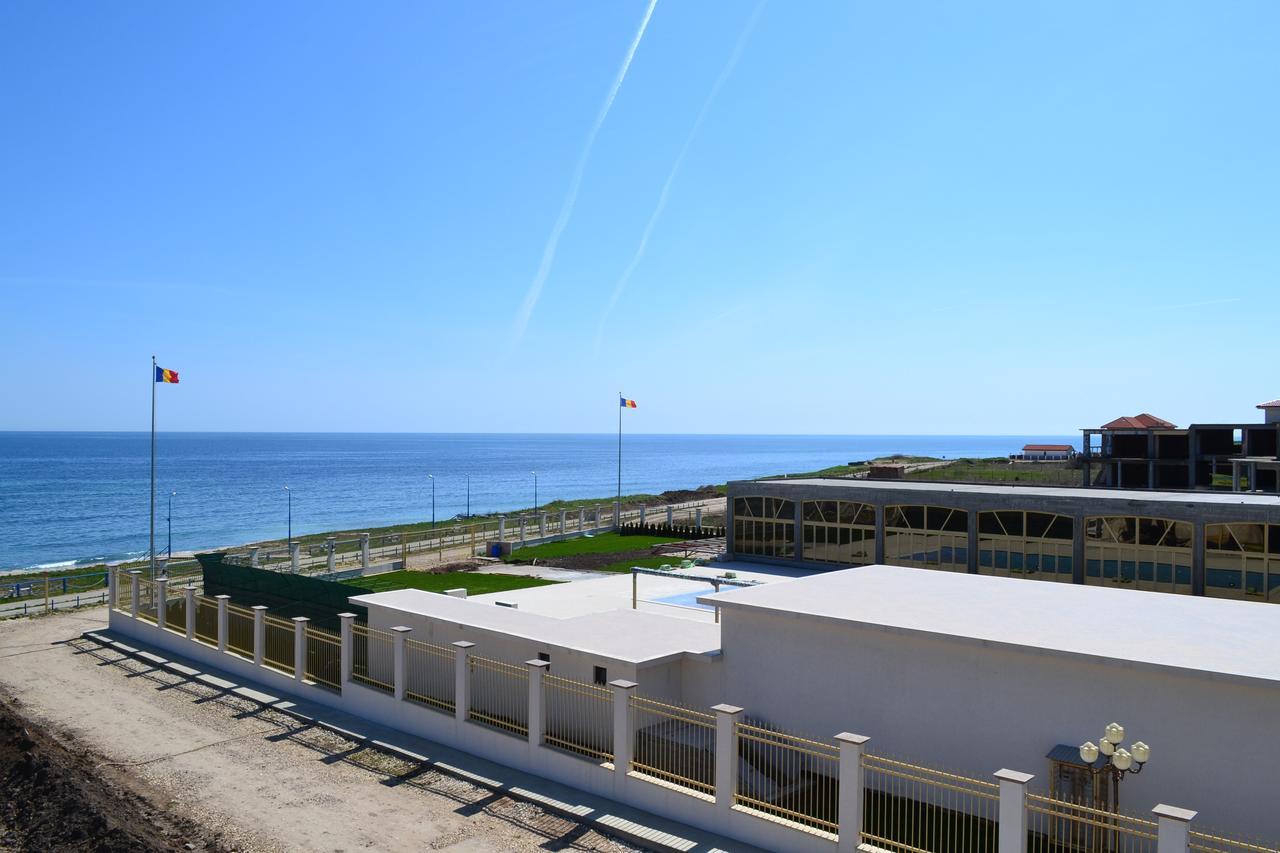 Hotel Sara Vama Veche Exterior foto