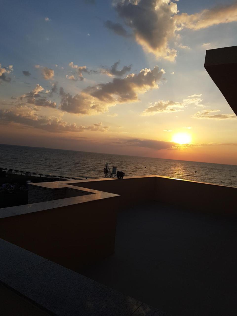 Hotel Sara Vama Veche Exterior foto